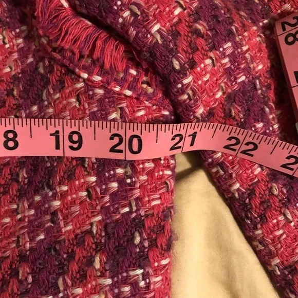 Beautiful Tory Burch Jacket - Picture 9 of 9